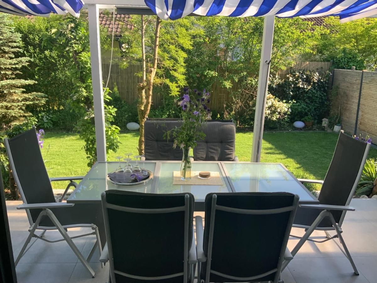 Haus 16 Ferienhaus Zwischen Salzburg Chiemsee Und Waging Am See Kirchanschoring Kültér fotó