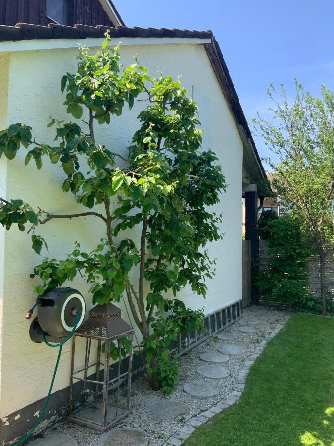 Haus 16 Ferienhaus Zwischen Salzburg Chiemsee Und Waging Am See Kirchanschoring Kültér fotó