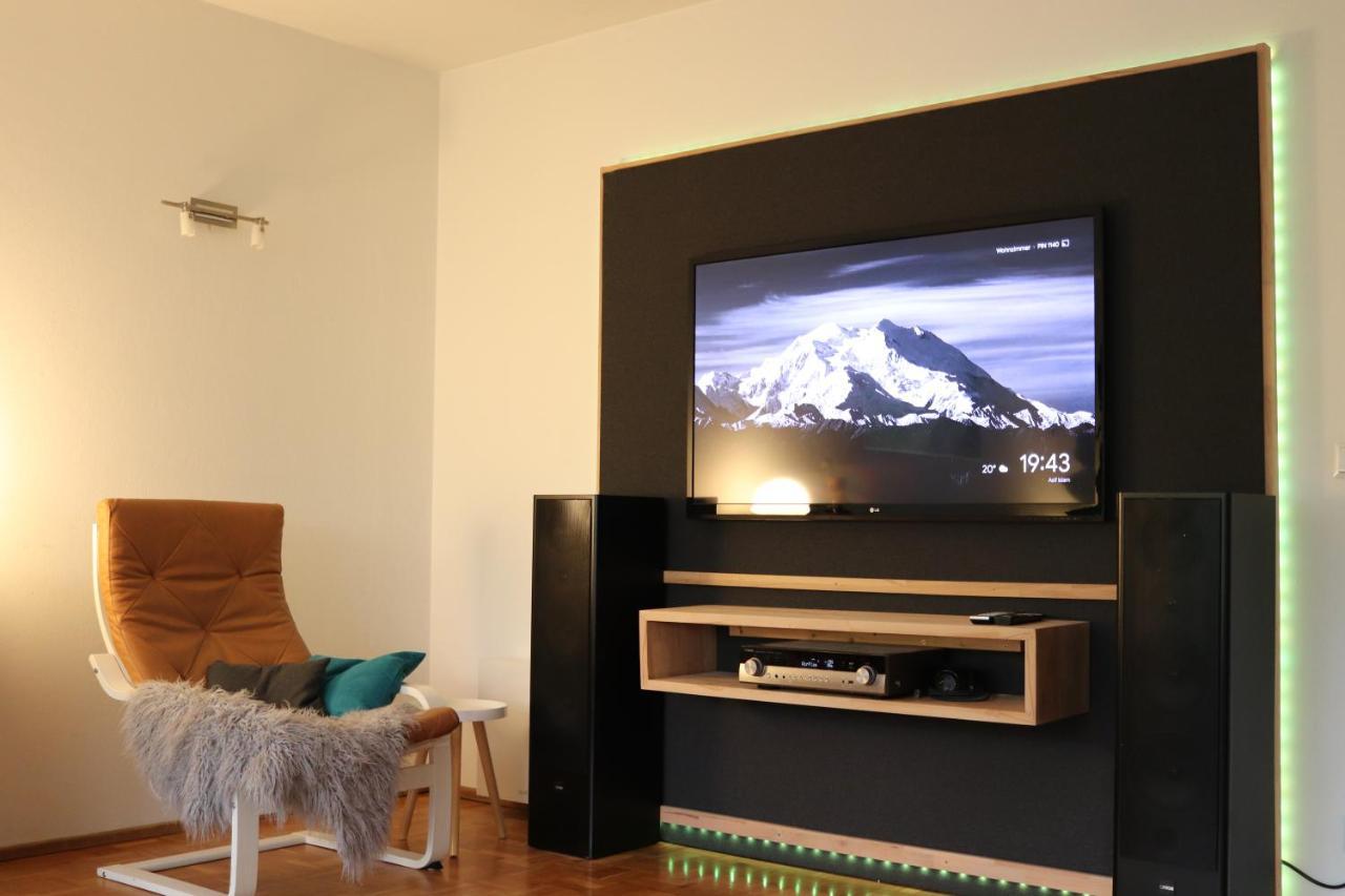Haus 16 Ferienhaus Zwischen Salzburg Chiemsee Und Waging Am See Kirchanschoring Kültér fotó